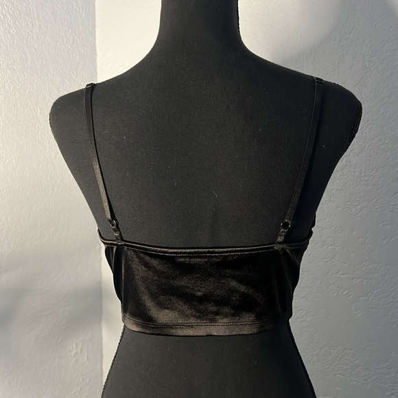 Lace Tank top - Picture 3 of 7